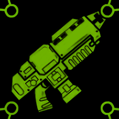 Icon for Restrained Gravity