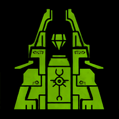 Icon for The Undaunted