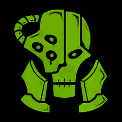 Icon for Stopping Destruction