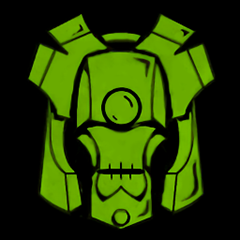 Icon for Knowledge or Power