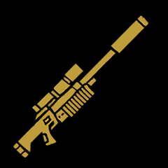 Icon for Vigilant Eye