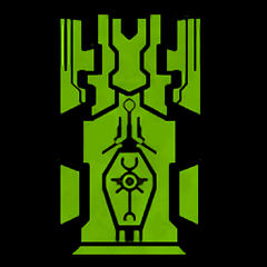 Icon for Forced Retreat