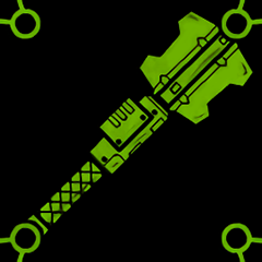 Icon for Crushing Blow