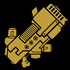 Icon for Blazing Sun