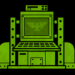 Icon for Thirst for Knowledge