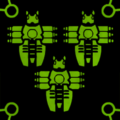 Icon for The Swarm Scatterer