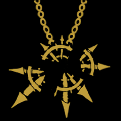 Icon for The Exicutioner