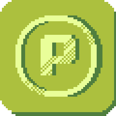 Icon for Crystal cave