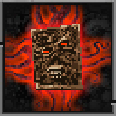 Icon for Fear of the unknown