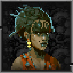 Icon for The Witch's Story