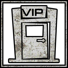 Icon for VIP Express