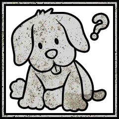 Icon for I thought it was a dog