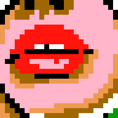 Icon for Glam Block