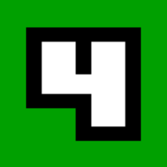Icon for Chock-a-block 4