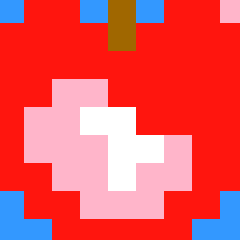 Icon for Block Cherry