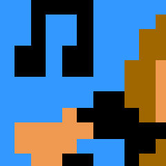 Icon for Block Music