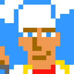 Icon for Do You Smell What the Block Is Cooking?
