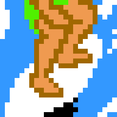 Icon for Block Waves