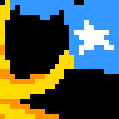 Icon for Block Stars