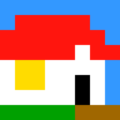 Icon for Sitting on the Block of the Bay