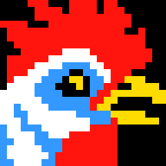 Icon for Block-a-Doodle-Doo