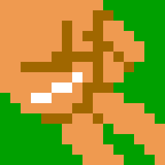 Icon for Block Paper Scissors