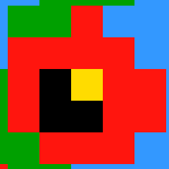 Icon for Block Garden