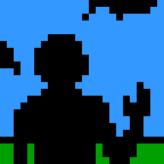 Icon for Block Whale