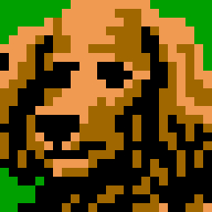 Icon for Blocker Spaniel