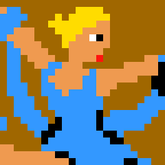 Icon for Block Party