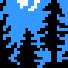 Icon for Block Forest