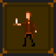 Icon for Wakefield's Journey