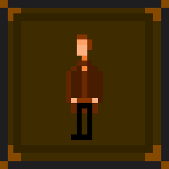 Icon for Wakefield's Fate