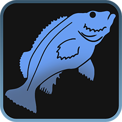 Icon for 100 kg Red Fish