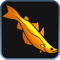 Icon for 100 Tons Pollack