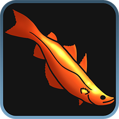 Icon for 1,000 kg Pollack