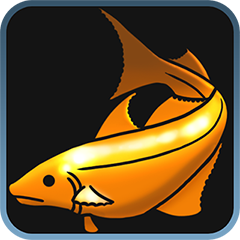 Icon for 100 tons Haddock