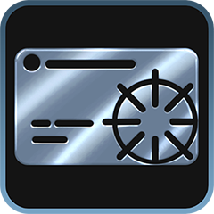 Icon for Certificate for "Lunar Bow"