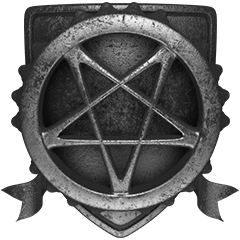 Icon for Demon-meat envoy