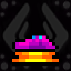 Icon for Cube Pinky Hunt