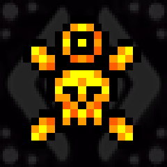 Icon for Incursion Goldified