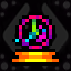 Icon for Cube Timely Murder