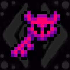 Icon for Datatorium Boss Key