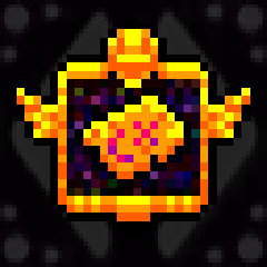 Icon for Cubicus Goldified