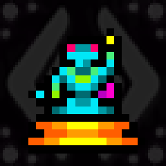 Icon for Cube Victory