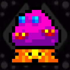 Icon for Boss Rush Pinky Hunt