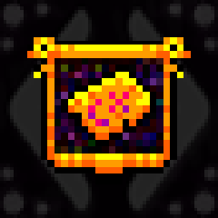 Icon for Cubic Goldified