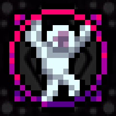 Icon for Losty Astronauty Unlocky
