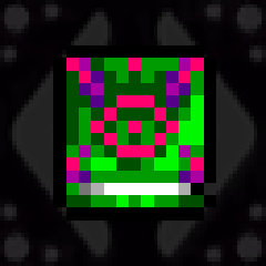 Icon for Mapography Satiation