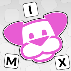 Icon for Mix it up a bit